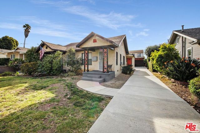 4558 Paulhan Avenue, Los Angeles, CA 90041