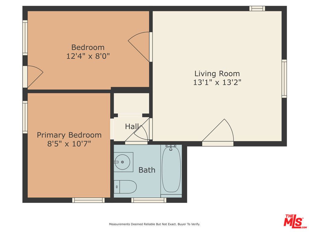 Image 12 of property listing at 4558 Paulhan Avenue, Los Angeles, CA 90041