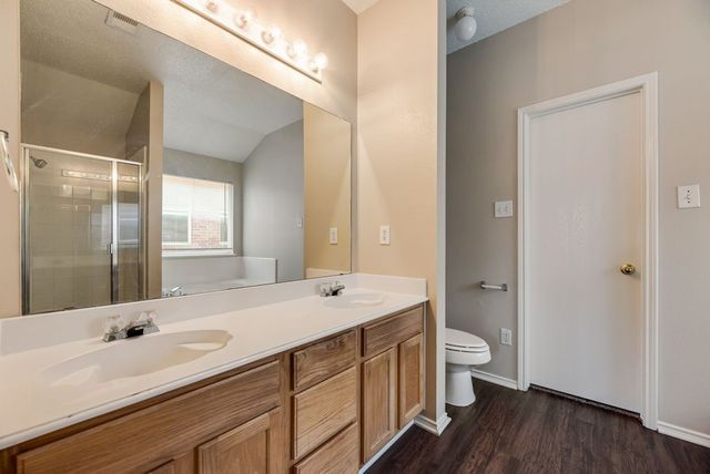 636 Canyon Place, Desoto, TX 75115