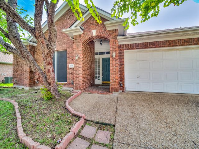 4618 Devonshire Drive, Grand Prairie, TX 75052