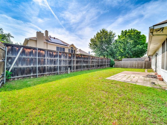 4618 Devonshire Drive, Grand Prairie, TX 75052