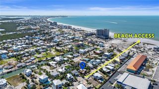 210 Miramar ST, Fort Myers Beach, FL 33931