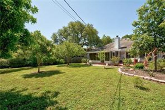 6408 Convict Hill RD, Austin, TX 78749