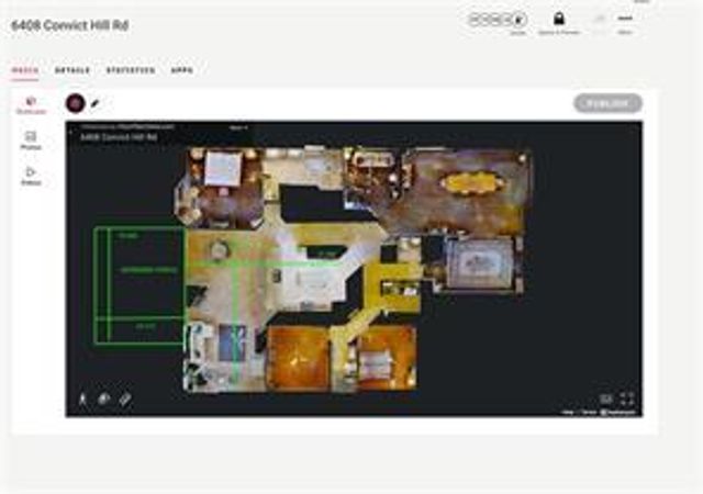 6408 Convict Hill RD, Austin, TX 78749
