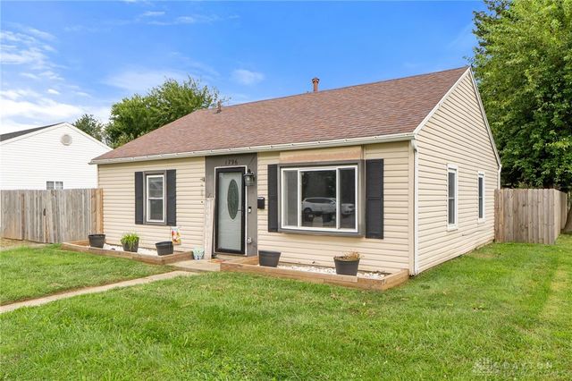 1796 W Second Street, Xenia, OH 45385