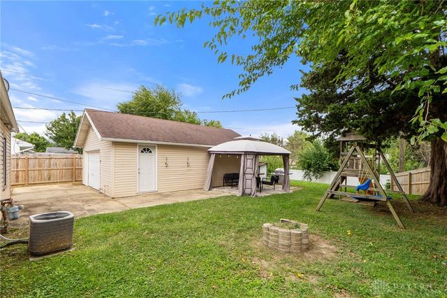 1796 W Second Street, Xenia, OH 45385