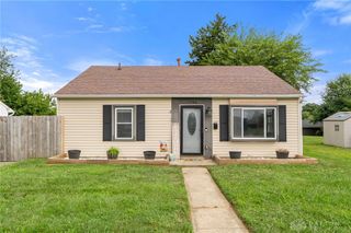 1796 W Second Street, Xenia, OH 45385