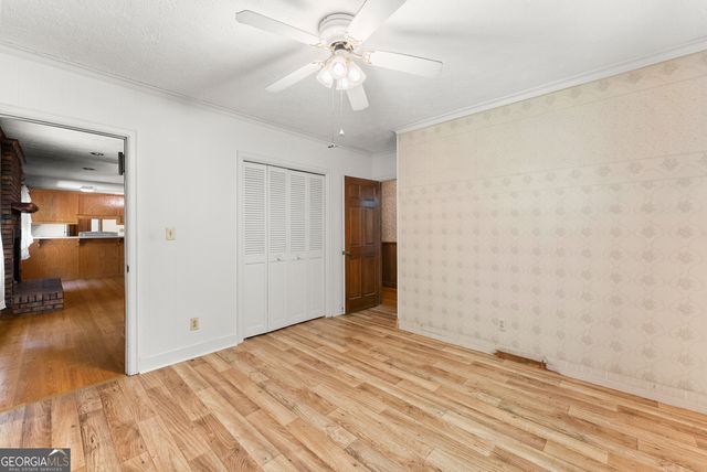 250 Truelove Road, Cleveland, GA 30528