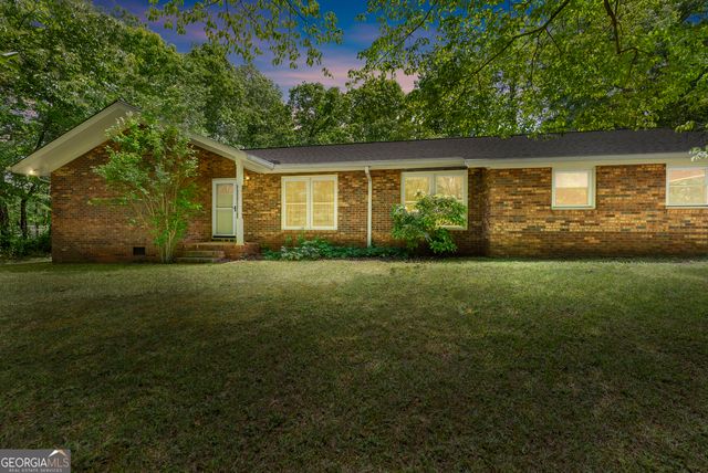 250 Truelove Road, Cleveland, GA 30528
