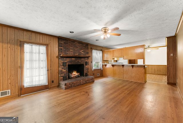 250 Truelove Road, Cleveland, GA 30528