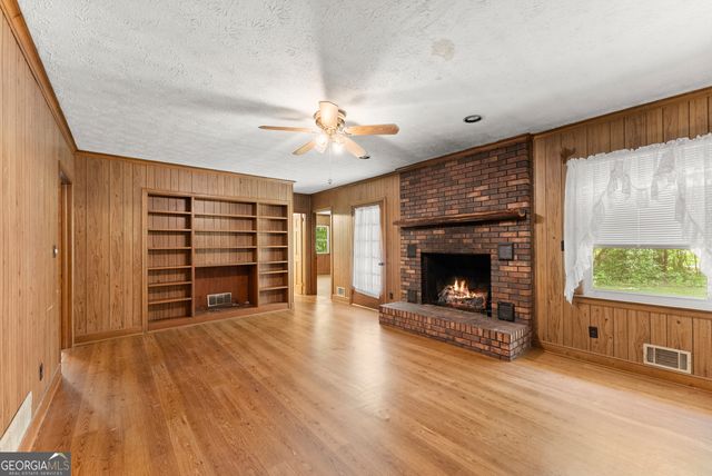250 Truelove Road, Cleveland, GA 30528