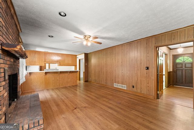 250 Truelove Road, Cleveland, GA 30528