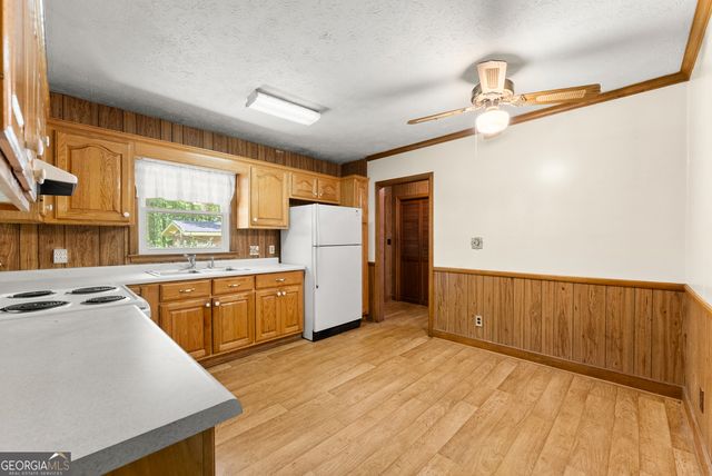 250 Truelove Road, Cleveland, GA 30528