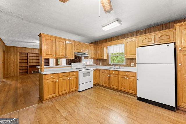 250 Truelove Road, Cleveland, GA 30528