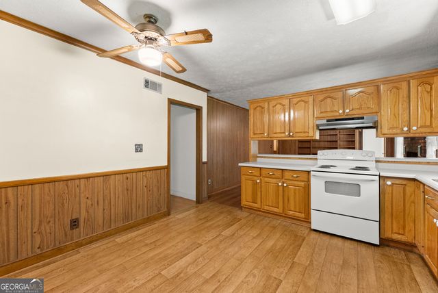 250 Truelove Road, Cleveland, GA 30528