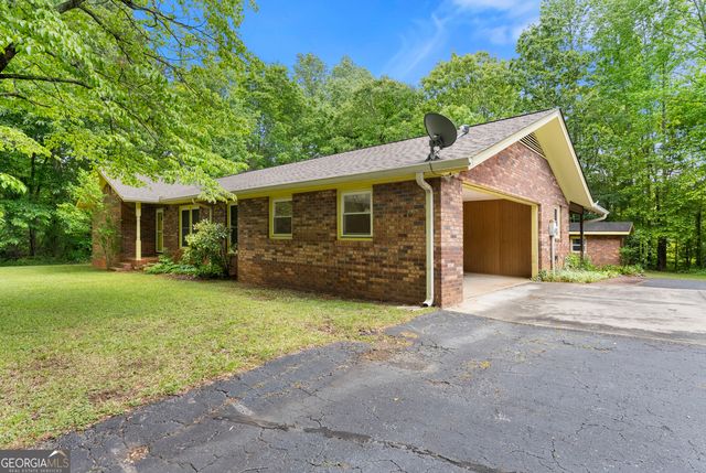250 Truelove Road, Cleveland, GA 30528