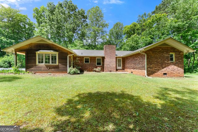 250 Truelove Road, Cleveland, GA 30528