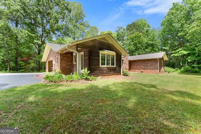 250 Truelove Road, Cleveland, GA 30528