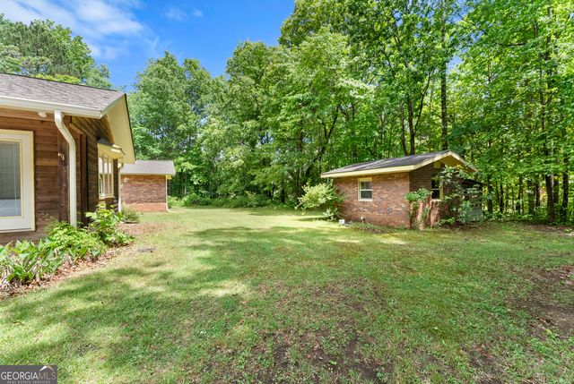 250 Truelove Road, Cleveland, GA 30528