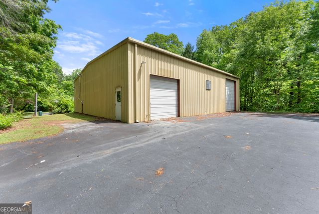 250 Truelove Road, Cleveland, GA 30528