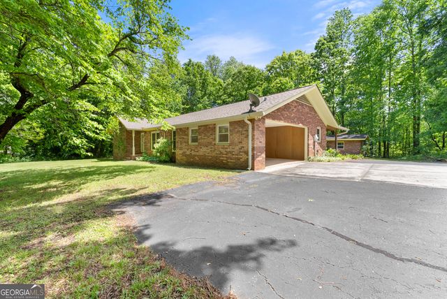 250 Truelove Road, Cleveland, GA 30528