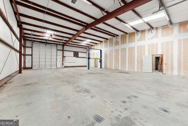 250 Truelove Road, Cleveland, GA 30528
