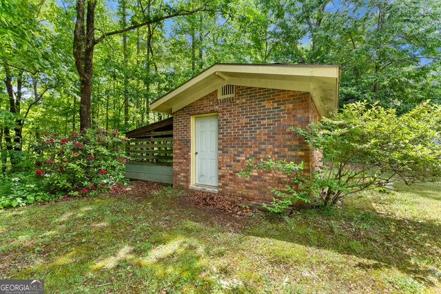 250 Truelove Road, Cleveland, GA 30528