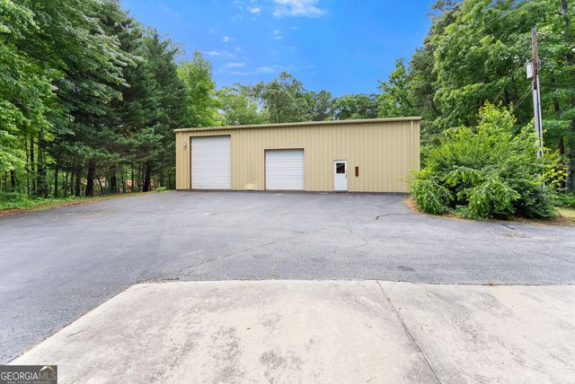 250 Truelove Road, Cleveland, GA 30528