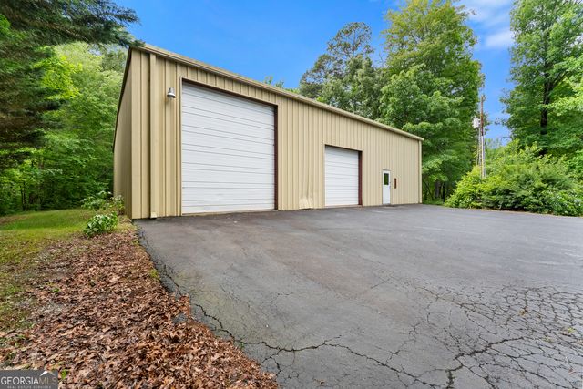 250 Truelove Road, Cleveland, GA 30528