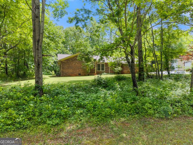 250 Truelove Road, Cleveland, GA 30528