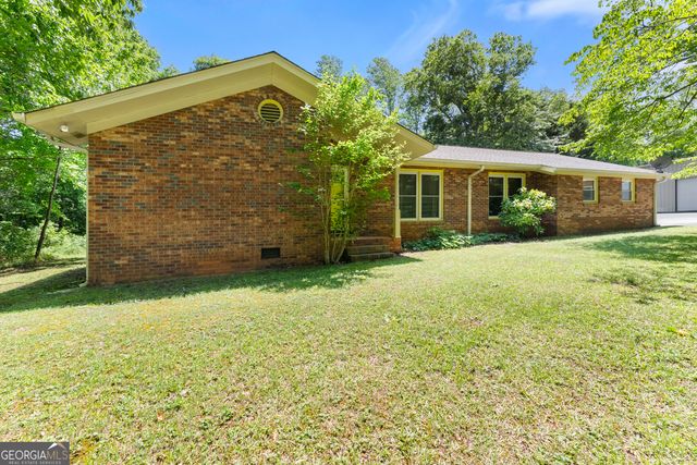 250 Truelove Road, Cleveland, GA 30528