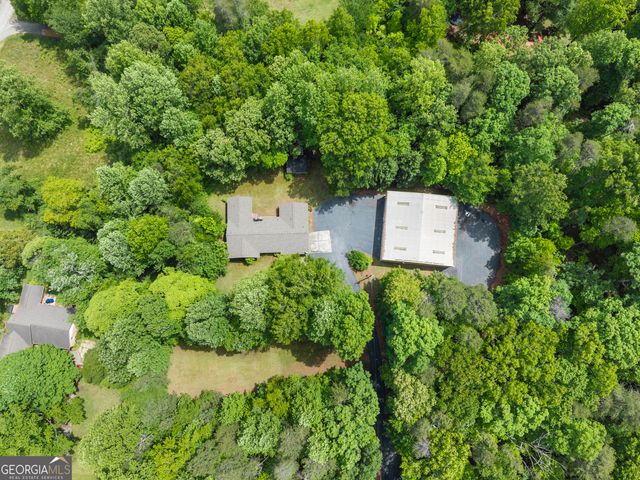 250 Truelove Road, Cleveland, GA 30528