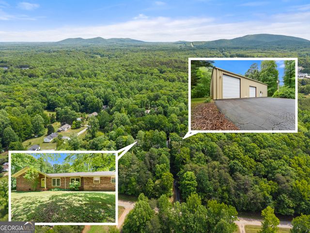 250 Truelove Road, Cleveland, GA 30528