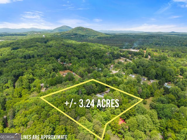 250 Truelove Road, Cleveland, GA 30528
