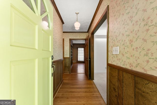 250 Truelove Road, Cleveland, GA 30528