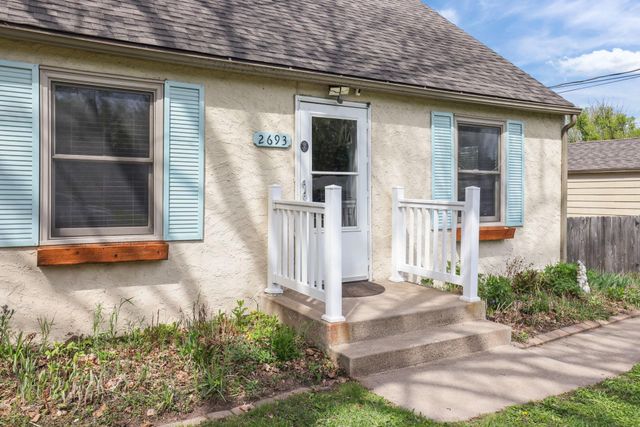 2693 5th Street E, Maplewood, MN 55119