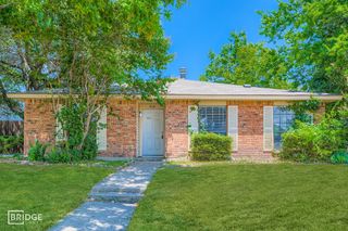 9117 Fairmont Circle, Rowlett, TX 75088