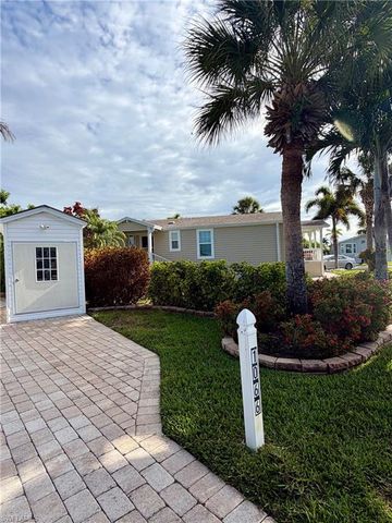 1066 Silver Lakes BLVD, Naples, FL 34114