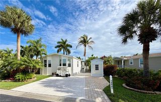 1066 Silver Lakes BLVD, Naples, FL 34114