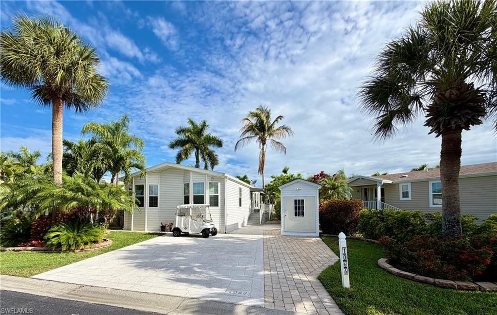 1066 Silver Lakes BLVD, Naples, FL 34114