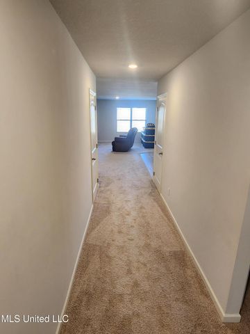 5268 Alpine Drive, Horn Lake, MS 38637