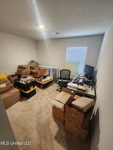 5268 Alpine Drive, Horn Lake, MS 38637