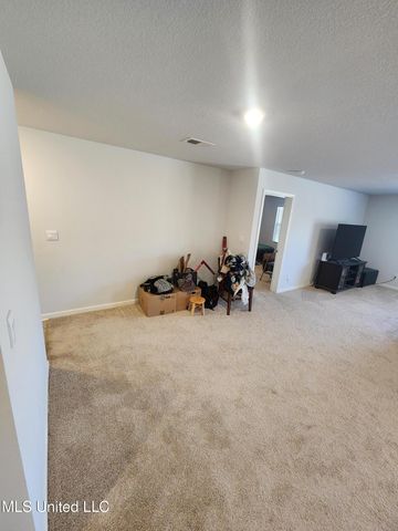 5268 Alpine Drive, Horn Lake, MS 38637