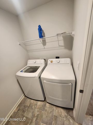 5268 Alpine Drive, Horn Lake, MS 38637