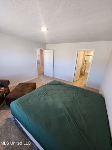 5268 Alpine Drive, Horn Lake, MS 38637