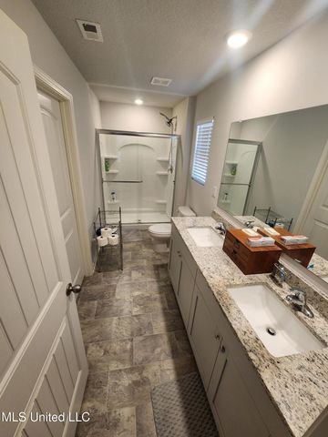 5268 Alpine Drive, Horn Lake, MS 38637