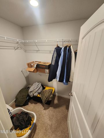 5268 Alpine Drive, Horn Lake, MS 38637