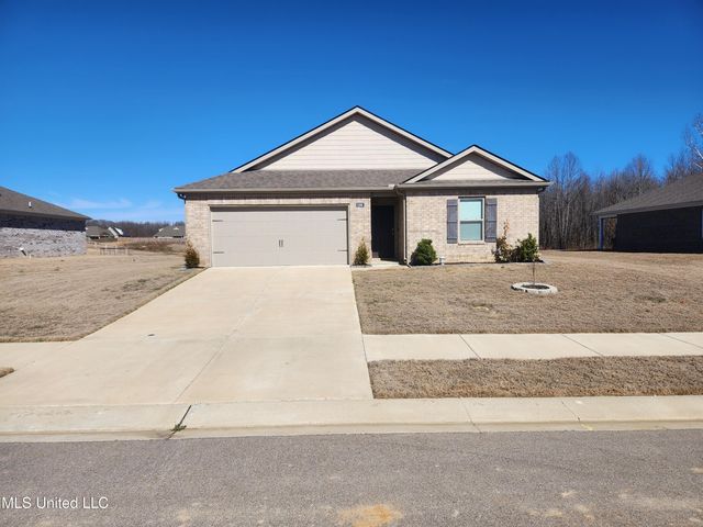 5268 Alpine Drive, Horn Lake, MS 38637