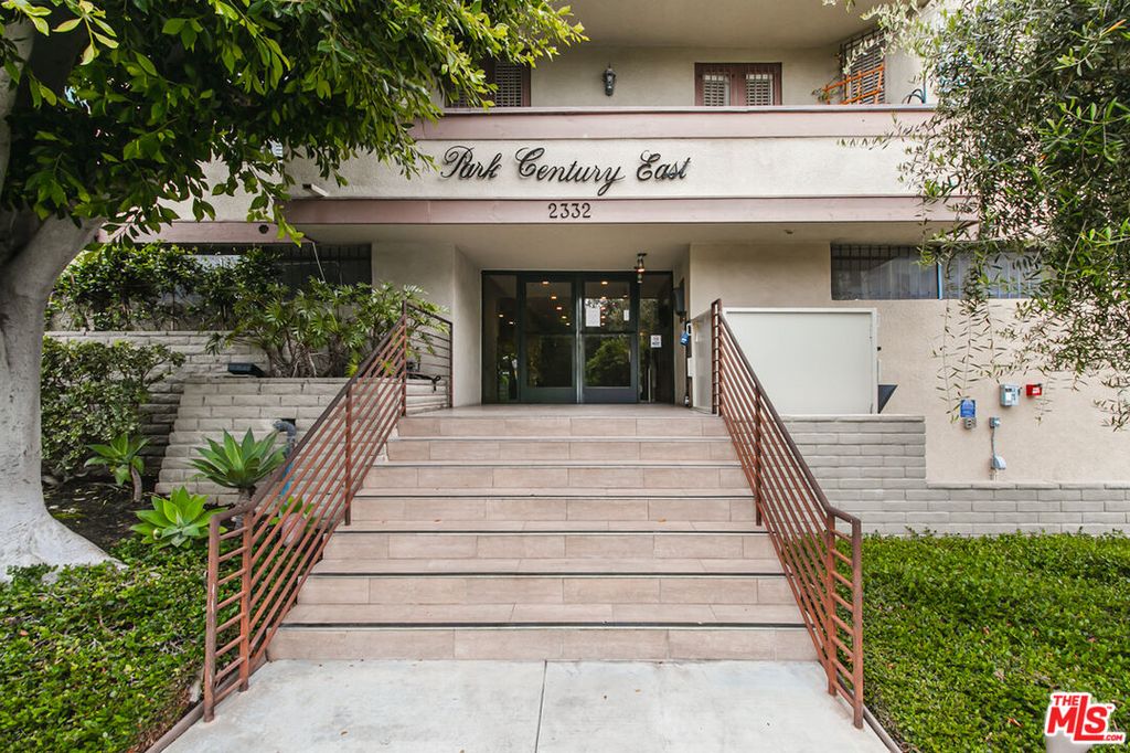 Image 1 of property listing at 2332 Fox Hills Dr, Los Angeles, CA 90064