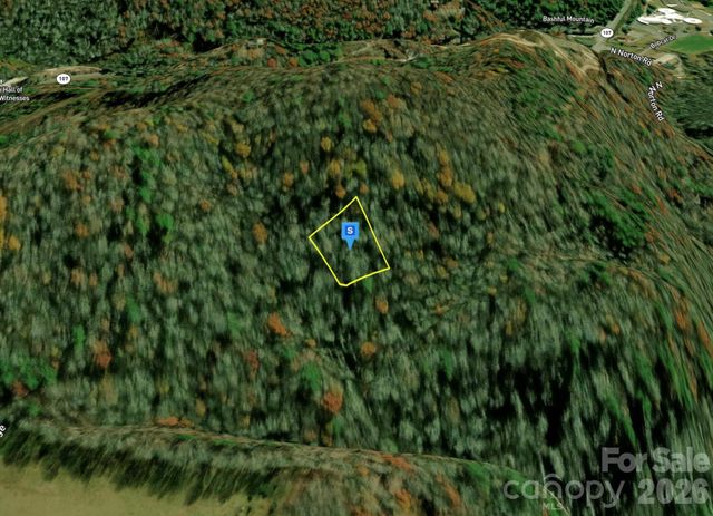6 Shiver Ridge, Glenville, NC 28736